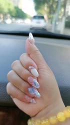 -U3美甲
