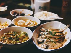 -绍兴老味道·非遗门店(银泰城店)