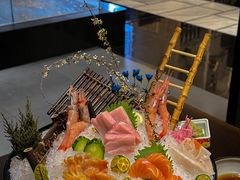 -江户前日本料理(瑞诗酒店店)