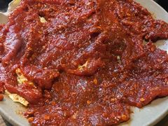 巴蜀麻辣牛肉-蜀大侠火锅(少陵路店)