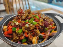 -不倒翁·安徽名菜楼(步行街店)
