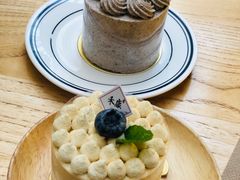 -禾康家蛋糕店
