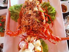 -大螃蟹海鲜餐厅