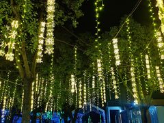 -歌斐颂巧克力小镇