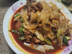 -范记靖远羊羔肉(博物馆店)