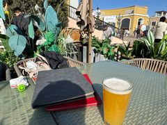 -Lets burger非常汉堡·环球风味(蓝色港湾店)