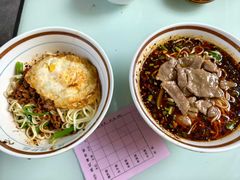 -武胜段记猪肝面(卓锦城店)