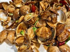 -良师门滨海人家·海鲜·家常菜(滨海城店)
