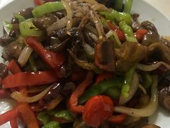 -蓝精灵饺子店