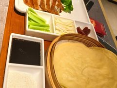 -老郑家东北春饼(茂业天地店)