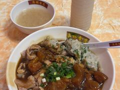 -荔林食店(西华路店)
