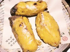 -大秦地·西北菜(纬四路店)