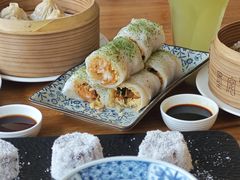 -墨宴(西洋湖店)