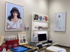 -海马体照相馆(南京虹悦城店)