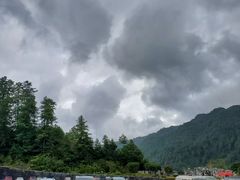 -腾冲云峰山