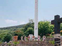 -博山九龙峪风景区
