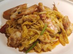 -味莊·青岛菜(云霄路店)