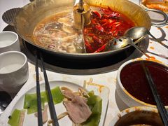 -小龙翻大江文化火锅(宽窄店)