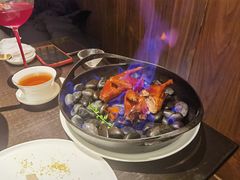 -甄御•海鲜新青岛菜(麦岛店)