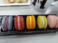 -85度C(深圳佳宁娜店)