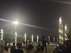 -丁香湖公园