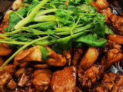 -兵哥活鸡鱼馆(仙乐花园店)