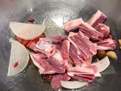 -羊来顺冰煮鲜羊铁锅烀羊肉(八卦岭店)