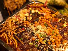 -酒里·宜州果酱烧烤(葛村店)