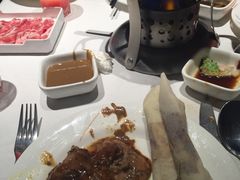 -星伦多自助料理·涮烤一体(虹悦城店)