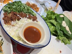 -吴记酱骨炖菜馆(西大直街店)