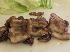-粤盛海鲜平价店(洛溪食街店)