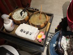 -泰禾馨·泰式按摩精油SPA(河西万达店)
