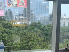 -UP健身私教馆(南山书城店)