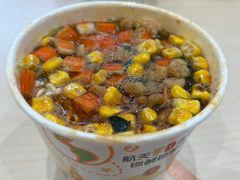 -康师傅味来馆