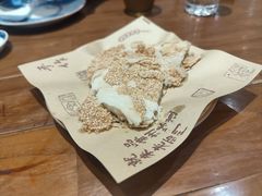 -老西门·常州菜(新区店)