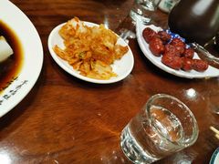 -巴依老爷新疆餐厅