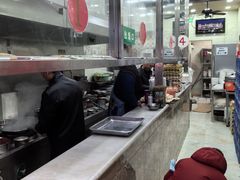 -刘信牛羊肉泡馍小炒(回民街店)