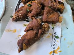 -江南婆婆(车墩店)