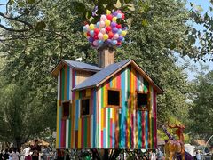 -北京鹿世界主题园