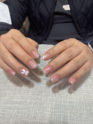 -LILY NAILS美甲美睫