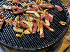 -石记老北京炙子烤肉(松园店)