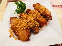 -池记(尖沙咀店)