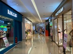 -布吉佳兆业广场