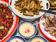 -老鼎万春卤菜(五代传承创始老店)