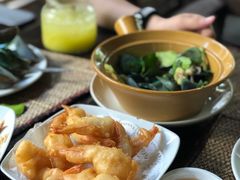 -自然餐厅(Phuket)