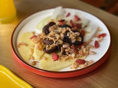 -羊大爷涮肉(亮马桥店)