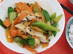 麻辣香锅-春晖饭堂(中山大学南校区店)