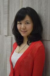 阿超老师中长发作品-美秀造型