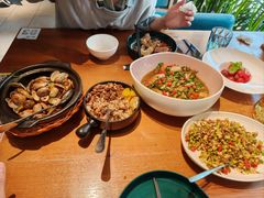 -蝦塘·中国餐馆(城墙南马道巷店)