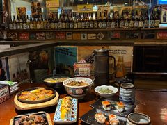 -小川洋风·寿司食堂(江汉路店)